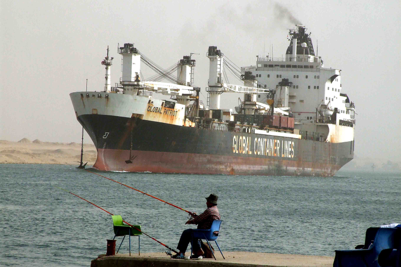 Illustration for article titled Saudis Fear Iranian Control Of Yemen Due To This Strategic Choke Point